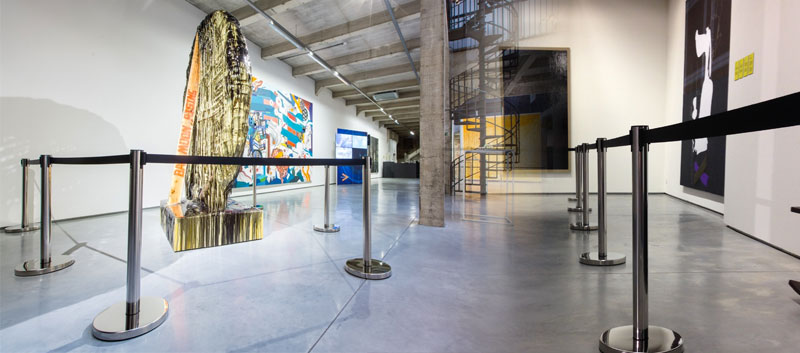 Location de Potelets VIP Potelets ZIP – Potelets file d&rsquo;attente